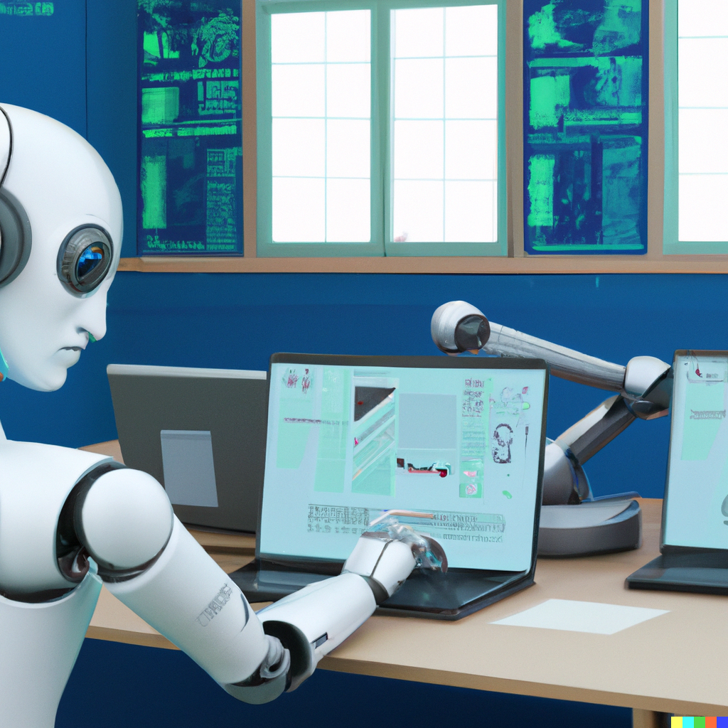 Shopify Summer '23 Edition - AI For Commerce