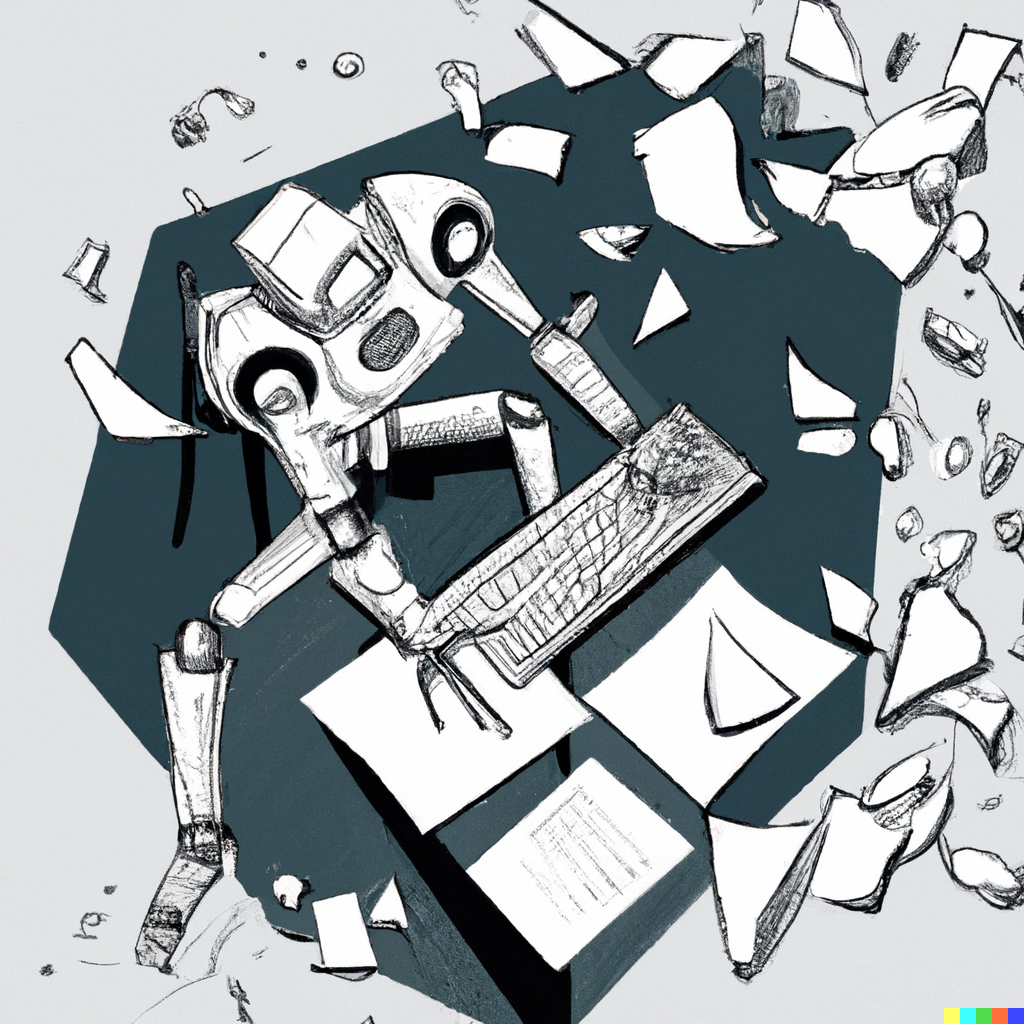 Unlocking the Future of E-Commerce: How AI is Revolutionising Content Creation and Store Management