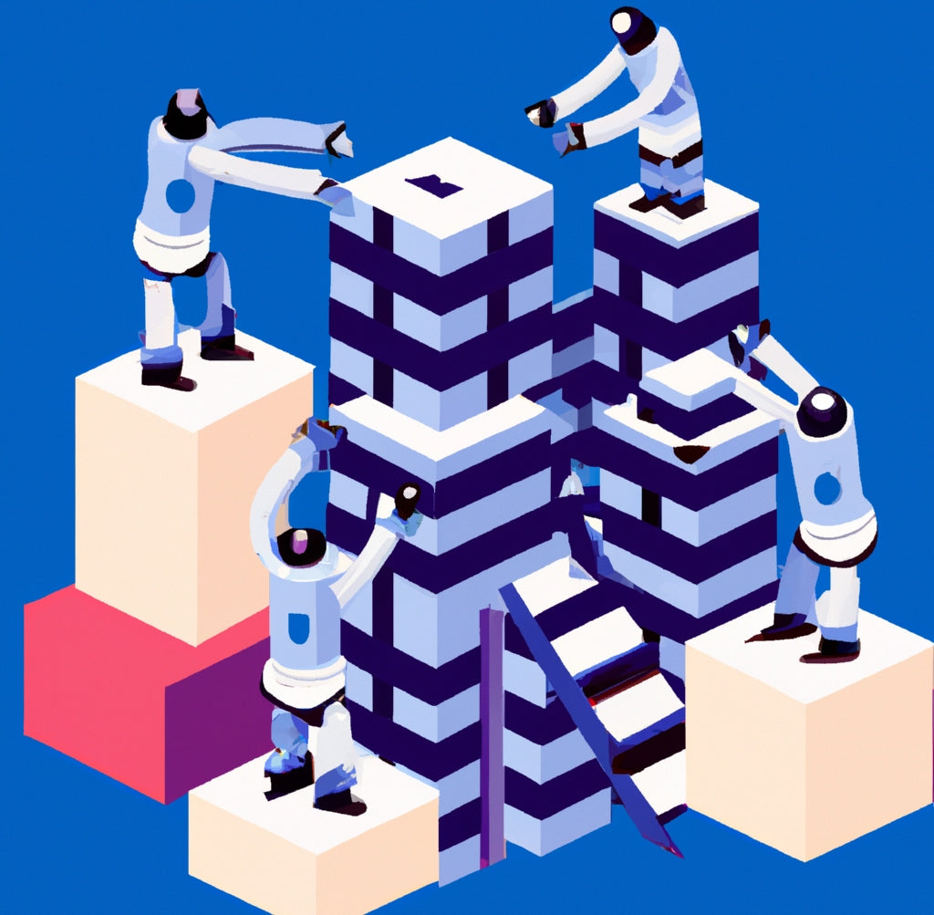 Shopify's key integrations make it the perfect platform for channel expansion