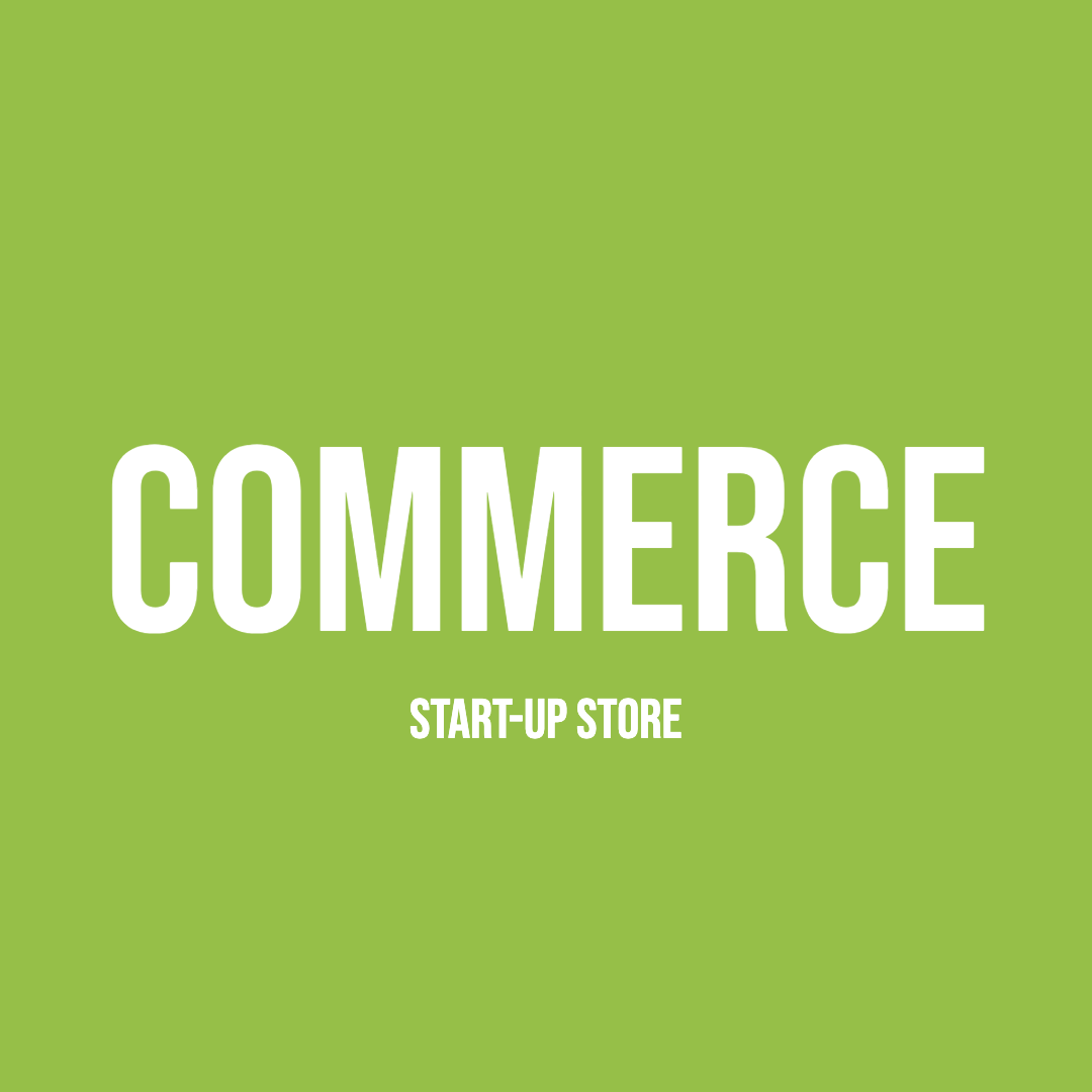Commerce Start-Up Store