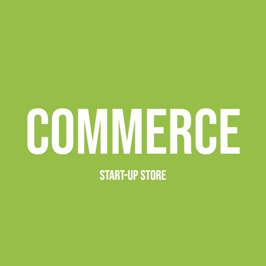 Commerce Start-Up Store