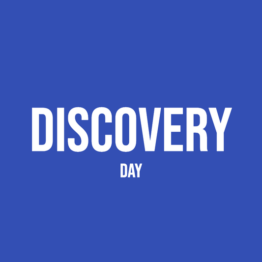 Discovery Day
