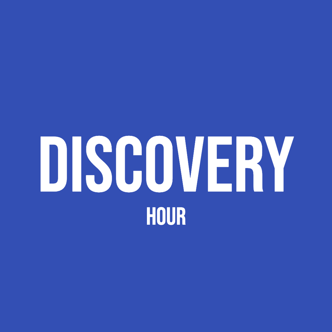 Discovery Hour