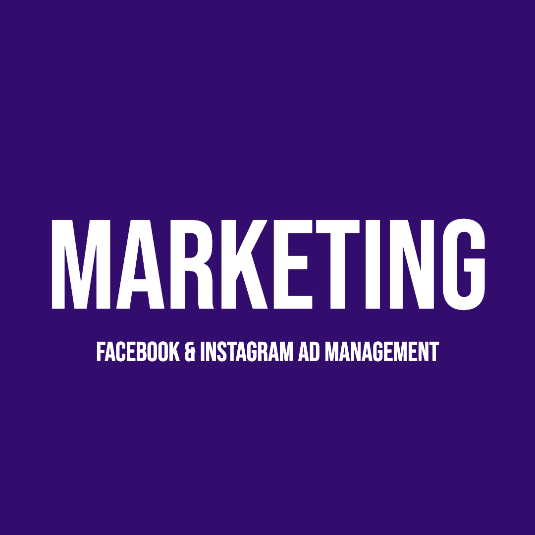Facebook and Instagram Ads Campaign Management