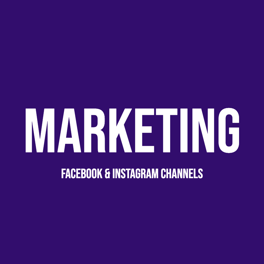 Facebook & Instagram Sales Channel Set Up