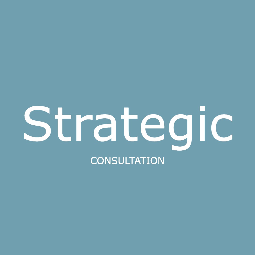 Strategic Consultation